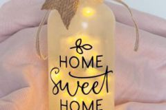 Dekoflasche_Geldgeschenk