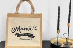 Jute-Mama-Superkraft