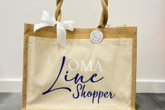 Oma Line Shopper