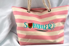 Standtasche-Sommer