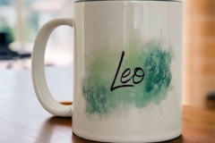 Tasse-Leo