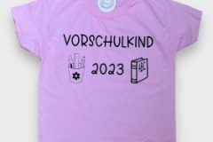 Vorschulkind