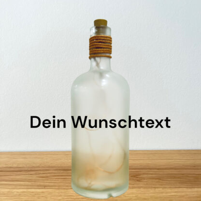 DF Wunschtext